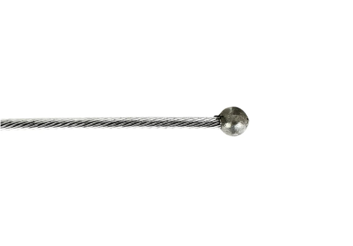 SHIFTER CLUTCH CABLE (BALL- SQUARE END)