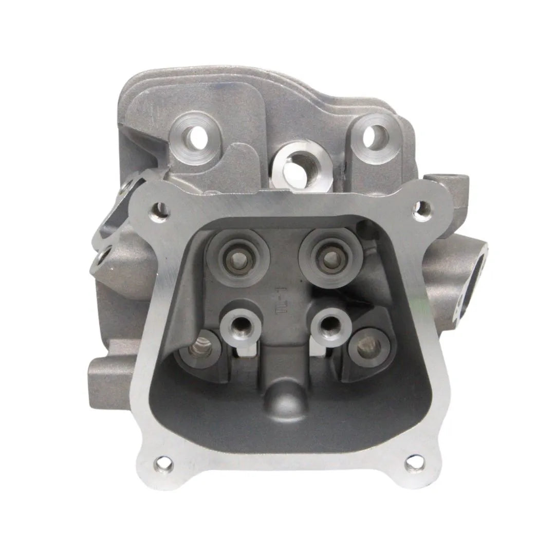 CYLINDER HEAD BARE