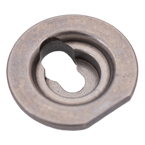 RETAINER, EXHAUST VALVE SPRING-S (T4 Mini)