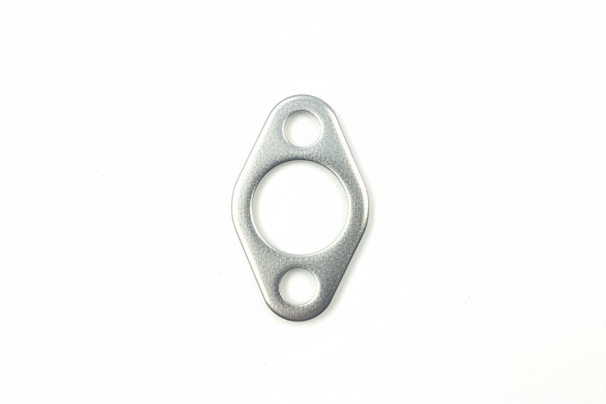 MUFFLER EXHAUST BLOCK - T4 BAMBINO