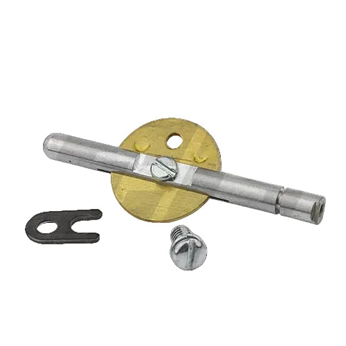 Choke Shaft / T4 Mini