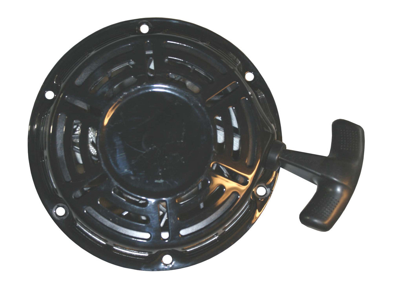 STARTER ASSY, PULL(black)
