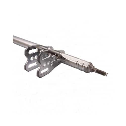 STEERING COLUMN T4 MINI / T4 BAMBINO