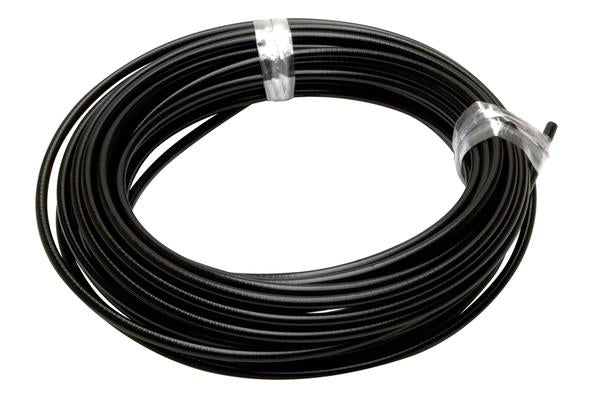 FM19 THROTTLE CABLE SLEEVE RUBBER