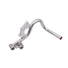 BRAKE PEDAL LEFT T4