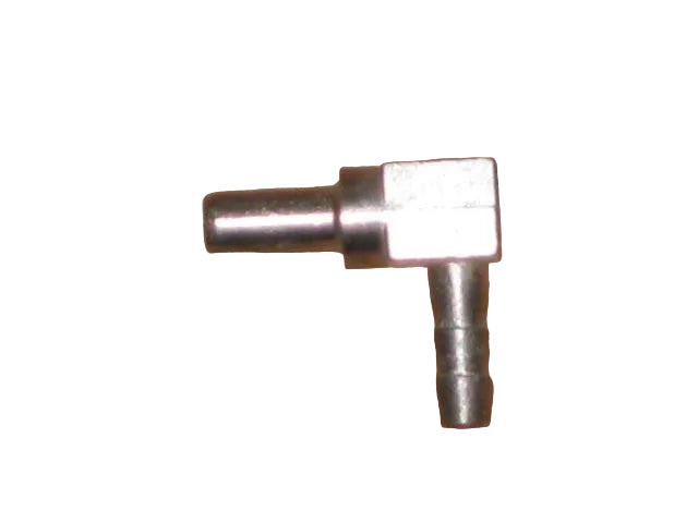 VENT ELBOW CONNECTOR CARB T4 (FM22)