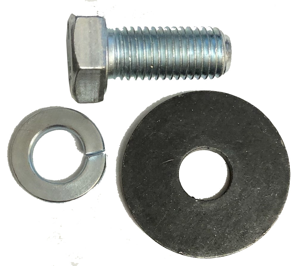 CLUTCH MOUNTING BOLT