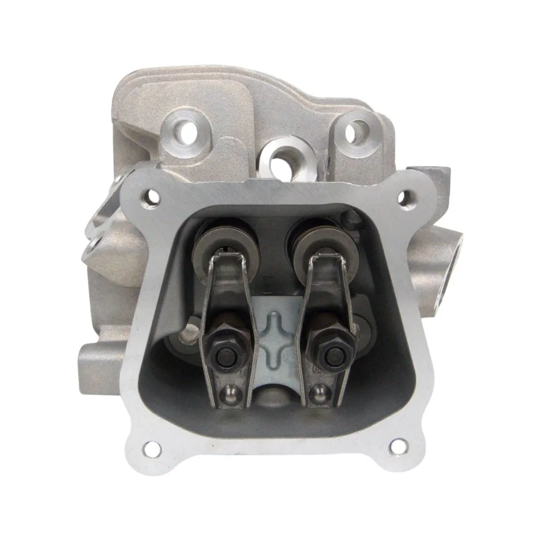 CYLINDER HEAD COVER ASSEMBLY