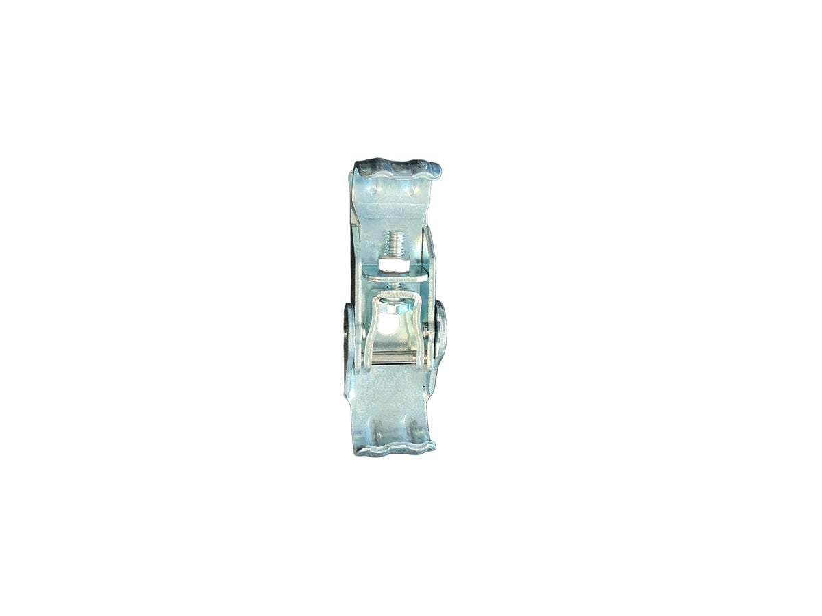 FRONT SPOILER BUMPER CLAMP (UNIT)