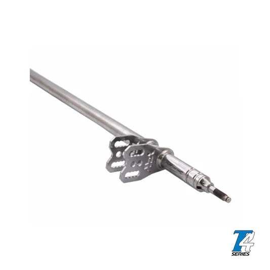 STEERING COLUMN T4