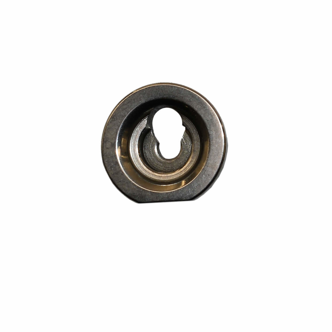 RETAINER, INTAKE VALVE SPRING-S / T4 MINI