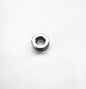 SPACER EXHAUST BRACKET T4