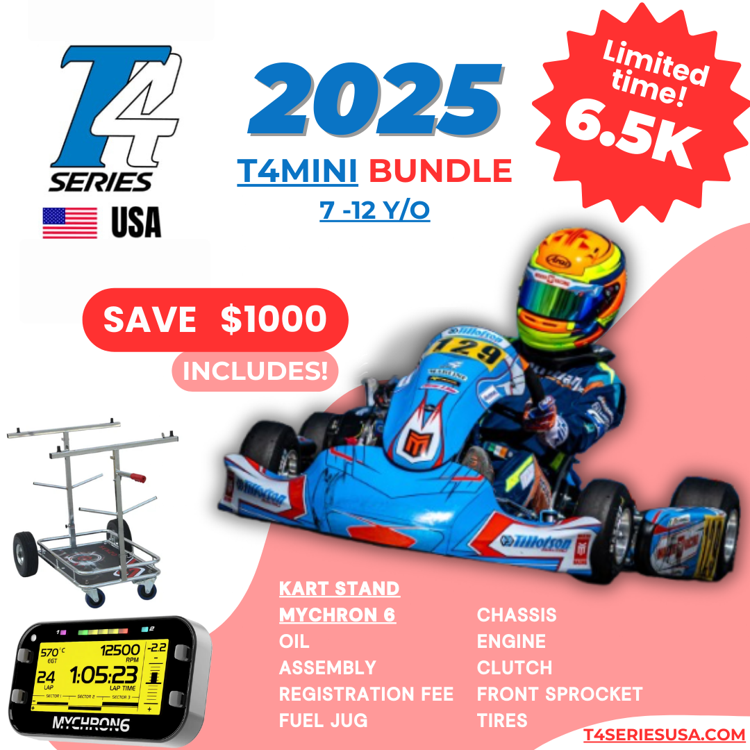T4 MINI BUNDLE PACK