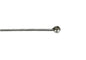 SHIFTER CLUTCH CABLE (BALL- SQUARE END)