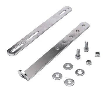 Low Nassau Panel Support T4 2025 / T4 Mini