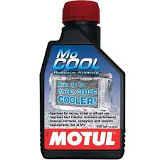 MOTUL MOCOOL
