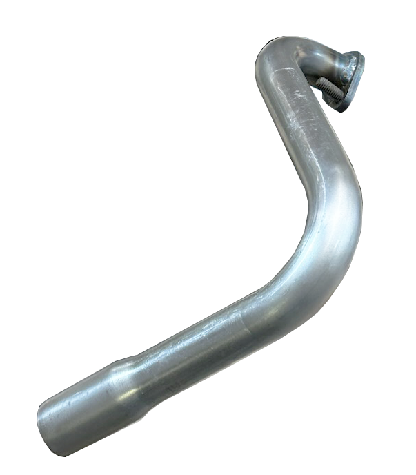 Tillotson 225RS/212RS header exhaust Pipe, USA VERSION