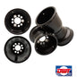 T4 Mag REAR wheels by DWT