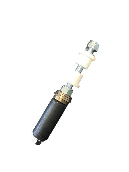 REAR BUMPER MOUNTING BOLT KIT 30mm T4 (sold by unit)