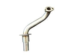 EXHAUST MANIFOLD T4 EURO STYLE