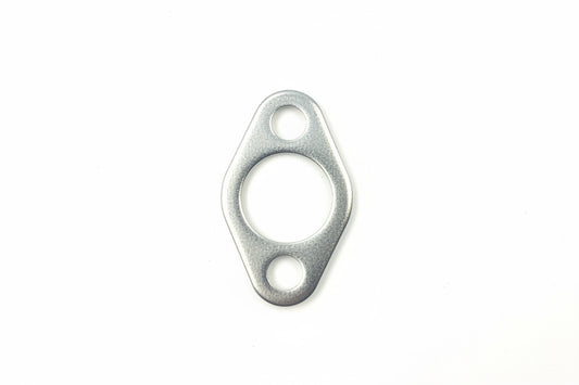 MUFFLER EXHAUST BLOCK - T4 BAMBINO