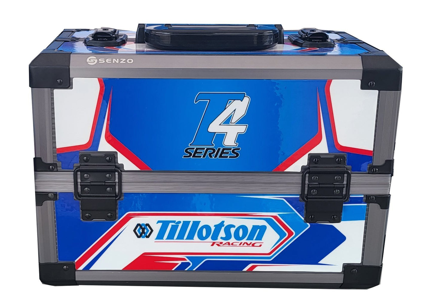 MECHANICS TOOL BOX