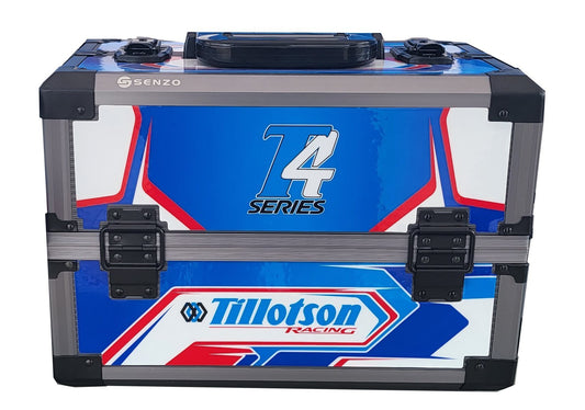 MECHANICS TOOL BOX