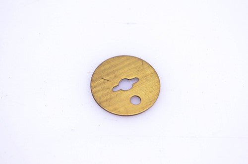 Choke shutter / T4 Mini