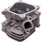 COMPLETE CYLINDER HEAD T4 V2