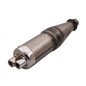 EXHAUST SILENCER EURO VERSION T4