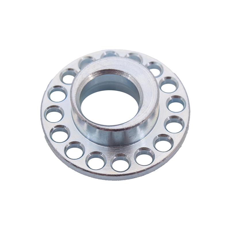 HEAD UPPER ECCENTRIC T4 / T4 MINI / T4 BAMBINO