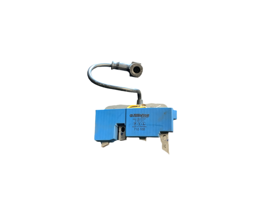 PVL IGNITION COIL T4 MINI