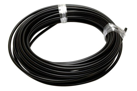 FM19 THROTTLE CABLE SLEEVE RUBBER