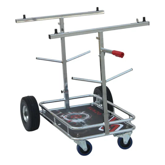 Senzo Premium Kart Stand