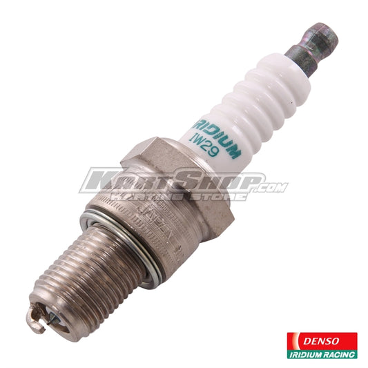 SPARK PLUG DENSO IW29