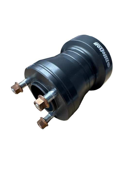 REAR HUB T4