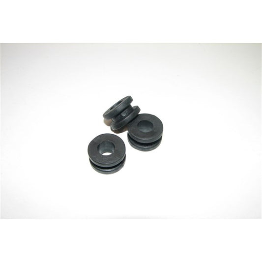 RUBBER BUSHING PANEL