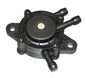 FUEL PUMP T4