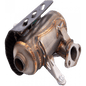 EXHAUST SILENCER T4 MINI