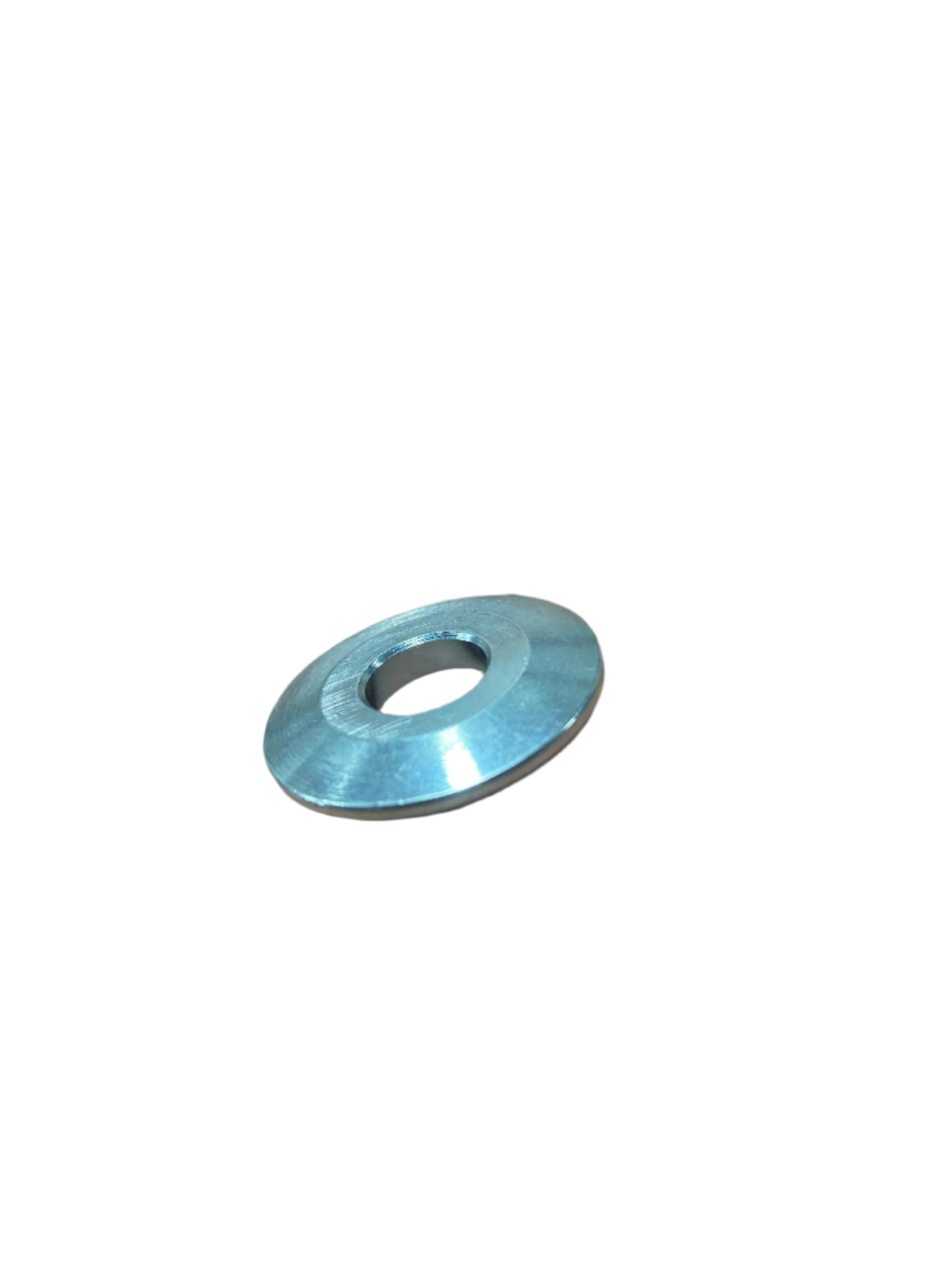 HEIGHT SPINDLE SPACER 4MM - T4 / T4 MINI / T4 BAMBINO