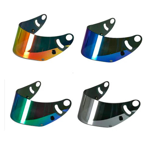 ARAI - IRIDIUM VISOR