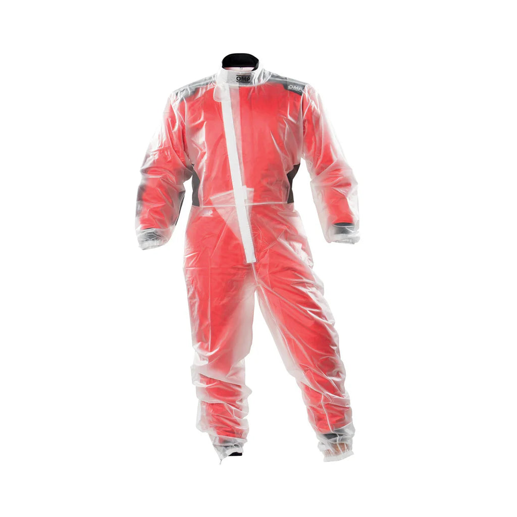 OMP RAIN-K SUIT (YOUTH)