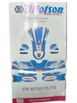 COMPLETE STICKER KIT T4