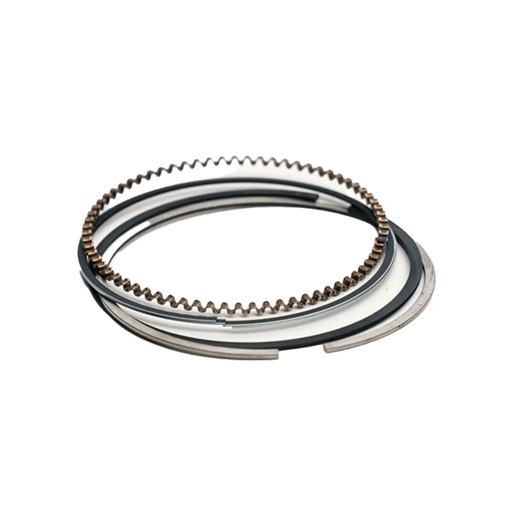 RING SET, PISTON-S - T4 MINI