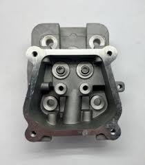 CYLINDER HEAD ASSEMBLY / T4 BAMBINO