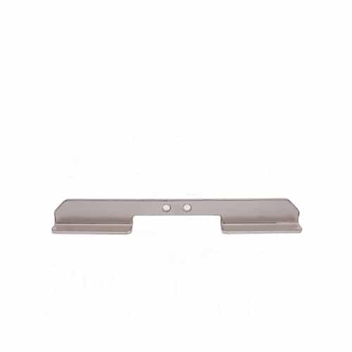 FOOTREST PLATE ADJUSTABLE T4