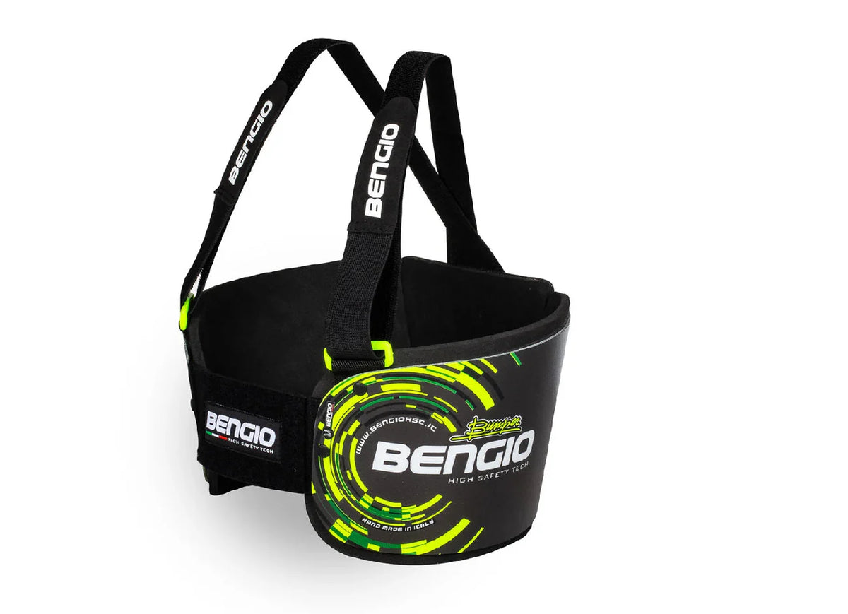 Bengio Bumper Standard Rib Protector