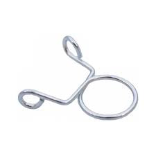 FUEL LINE CLIP