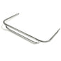 HIGH FRONT BUMPER SUPPORT T4 MINI (OLD)