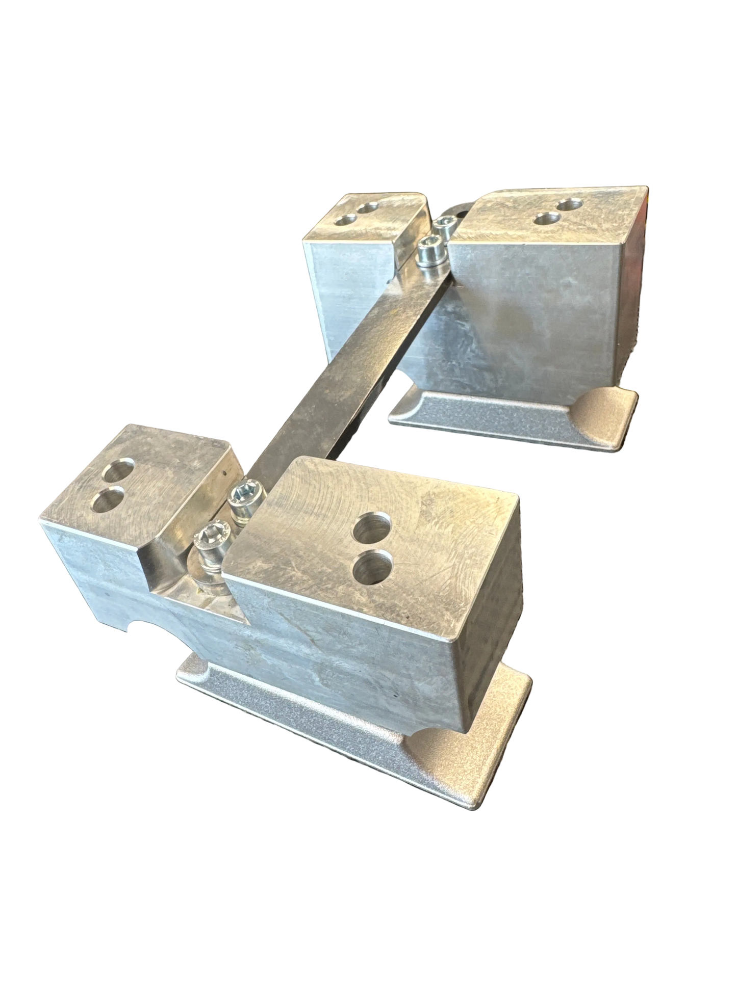 ENGINE MOUNT WITH SCREW (T4)